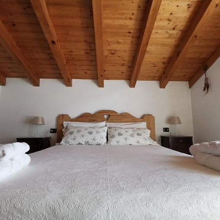Chalet Lullaby Fiumenero Exterior photo