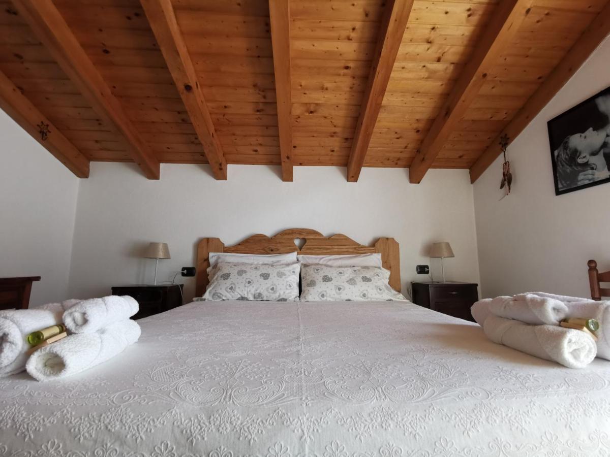 Chalet Lullaby Fiumenero Exterior photo