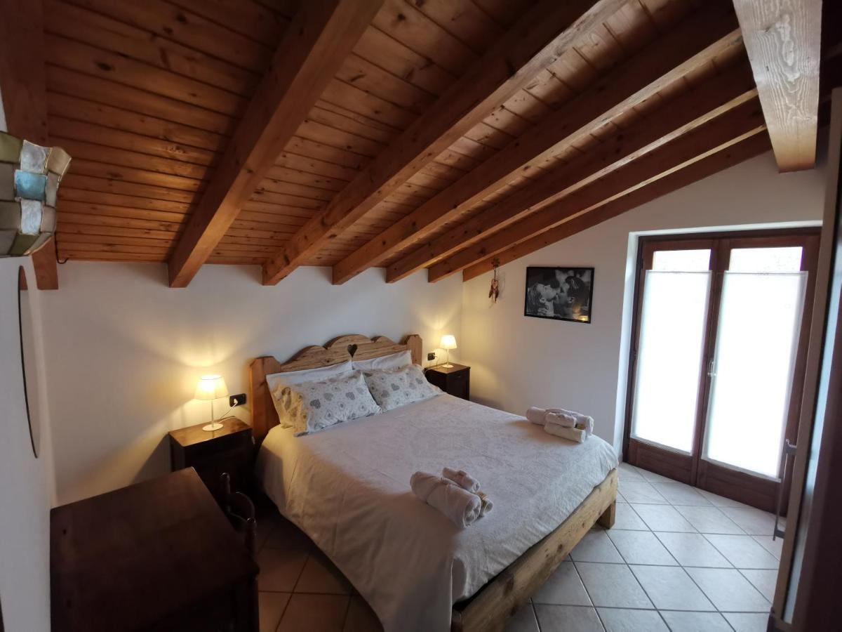 Chalet Lullaby Fiumenero Exterior photo
